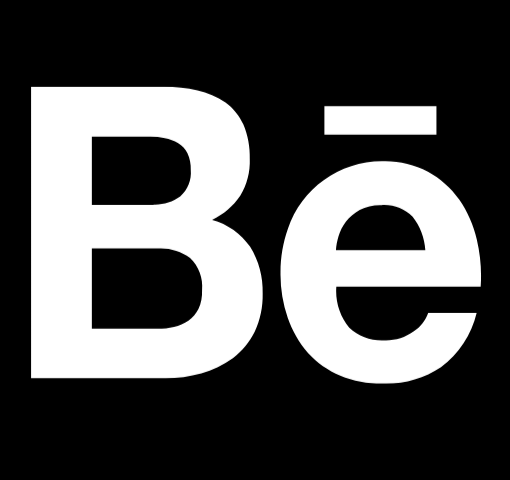 Logo_Behance