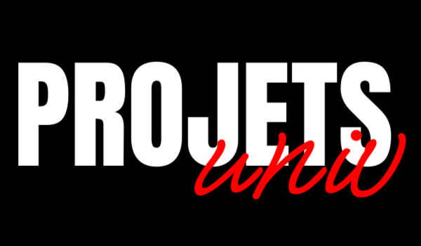projet_univ